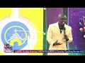 3days Prophetic Encounter