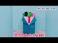 How to make father&#39;s day pen stand || DIY Father&#39;s Day gift || ARP ART AND CRAFT