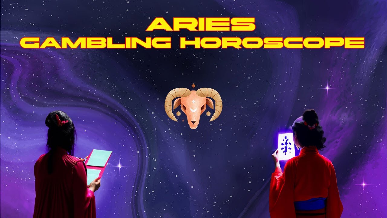Aries Gambling Horoscope Lucky Numbers And Days To Gamble YouTube aries-gambling-horoscope-lucky-numbers-and-days-to-gamble-youtube