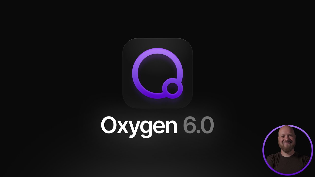 Oxygen 6: The Visual WordPress Builder Built for Developers