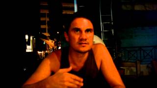 Interview with Nicholas Leptos of Arrayan Path for www.whiteroomreviews.nl