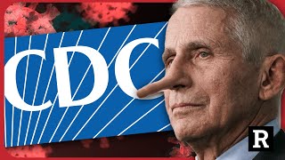 &quot;They ALL lied to us and MUST come clean&quot; Former CDC Director on Covid Vaccine Cover-up | Redacted