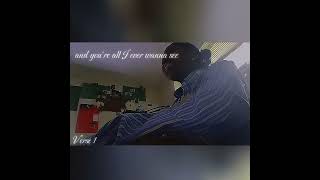 Daisy Munir-Don't Leave (rough draft snippet)