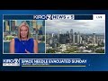 Person smoking triggers evacuations at Space Needle