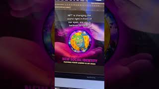Go.MintForeNFT.com - NFT List! #nft #newnft #nftart... #Shorts #marcinteodoru