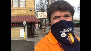 2022 Best in Class Cheesesteaks - It's NOT a cheesesteak cheesesteak - Donkey's Place