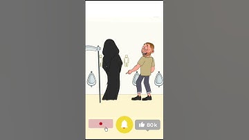 Stop His Laughter! I impossible date 2 #viral #subscribe #puzzlecartoonart