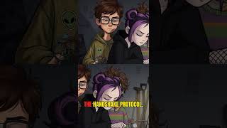 Right Before Catastrophe, They Check Protocols