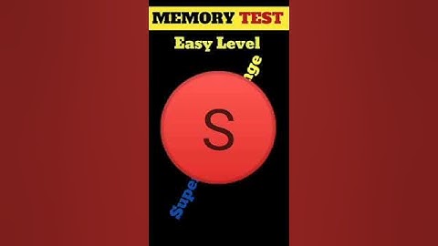 Eyes Test 🤯 || Brain Test || IQ Test || Mind Game #shorts  #ytshorts #challeng #riddles #paheliyan