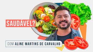 O que é comer saudável? - PODCAST Não Ficção