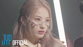 [NMIXX] 자켓 비하인드 #MIXXTREAM | NMIXX 첫 번째 싱글 'AD MARE' 🐬