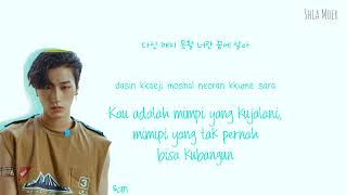 LIRIK LAGU ATEEZ [INCEPTION]#ateez