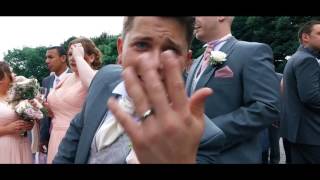 Download Lagu James \u0026 Rebecca Wedding Highlights - Wedding Videography MP3 Download Lagu James \u0026 Rebecca Wedding Highlights - Wedding Videography MP3