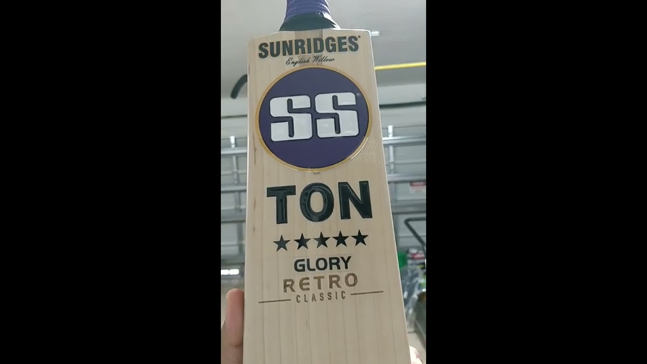 ss ton royal retro