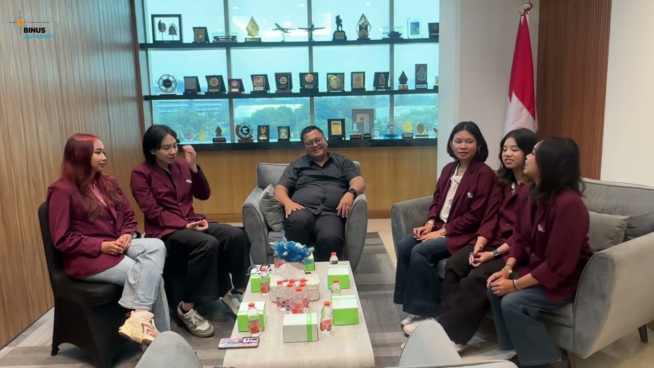 KELOMPOK 2 GARUDA TV