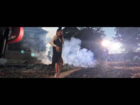 MASAUTI X KHALIGRAPH - BEHIND THE SCENES KIBOKO RMX (SCENE 5)