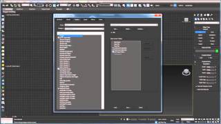How to Copy and Paste between 3ds Max Scenes - Copitor