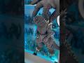 SHモンスターアーツ ビオゴジをじっくり鑑賞