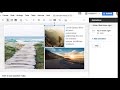 Animating Objects in Google Slide