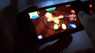 Игра Fruit Ninja для android Игра Fruit Ninja для android