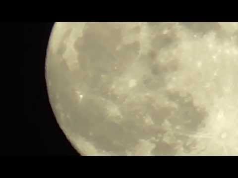 Бетховен Лунная соната апрель 2014