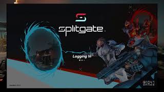 SPLITGATE!! Ranked Grind PS4 Controller Player:Qaulity- 720 60 FPS Grinding Tune In