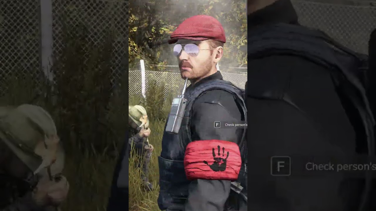 When You Build Without a Permit in DayZ