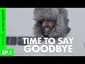 You can hunt polar bears legally  time to say goodbye episode 1