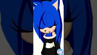 Edit De Sonsonica Tails Sonic Sonica Shadowespero Que Les Guste Los Quiero Mucho