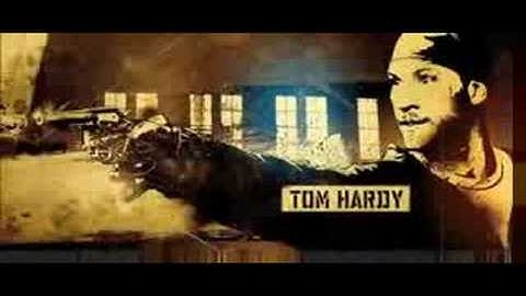 RocknRolla - Opening Credits