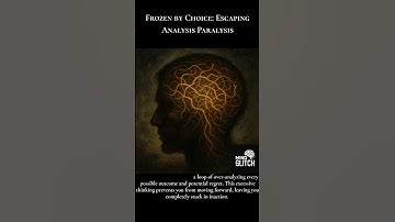 Frozen by Choice: Beat Analysis Paralysis