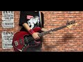もう君に会えない / UNISON SQUARE GARDEN ベース弾いてみた【Bass Cover】
