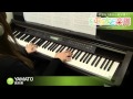 YAMATO / 長渕 剛 : ピアノ(ソロ) / 上級