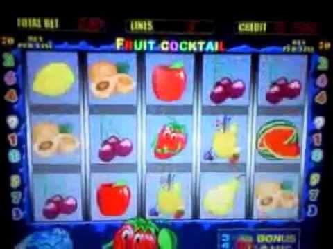 Игровые автоматы онлайн бесплатно crazy fruits