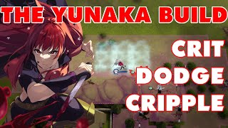 Fire Emblem Engage | THE Yunaka Build to Conquer All of Elyos | Titanium Guides