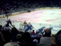 Finland scores against Sweden, 2010 Karjala Cup