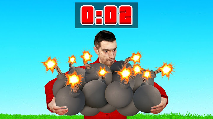 TROLLED With TOO MANY BALLS! (Gmod Ball Tag)