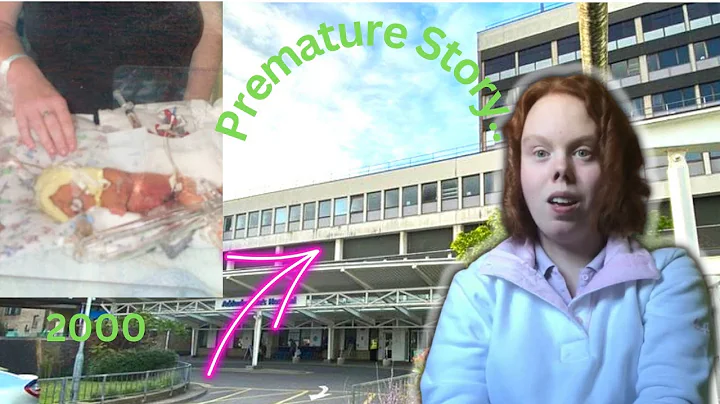 Premature story, my struggles and triumphs