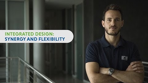 Filling Machines Integrated Design: How We Do It