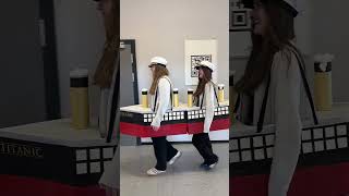 You Won't Believe The HILARIOUS DIY TITANIC Costume Fails