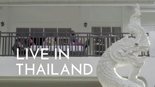 Ain't That The Life (Travelpop Thailand Episode 4)