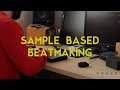 Maschine Mikro MK3 - soulful sample based beatmaking