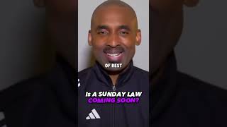 Dont Forget About The Upcoming Sunday Law