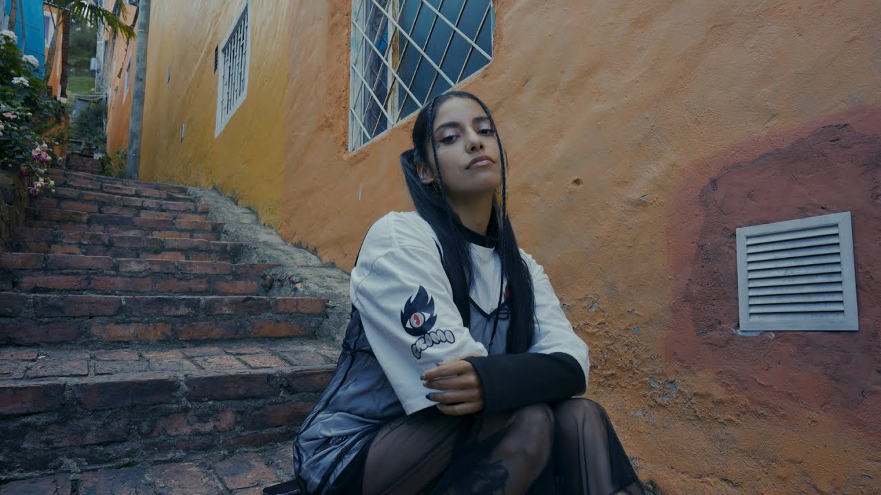 La llave- Spektra de la rima