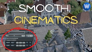 This is How to Get SMOOTH Cinematics in Cities: Skylines