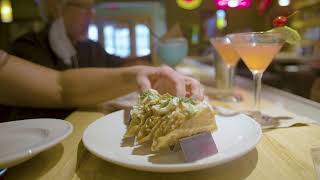 Virtual Happy Hour with Applebee's