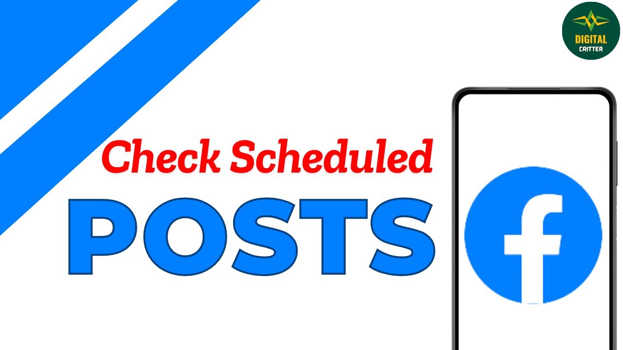 how-to-check-scheduled-posts-on-facebook-page-youtube