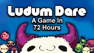 Remaking Warioware And Almost Winning It All Ludum Dare Devlog