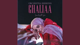 3abali (Orchestra Session)