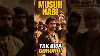 INTEROGASI KAISAR — Abu Sufyan Dipaksa Jujur! #kisahsahabat #sejarahislam #nabimuhammad